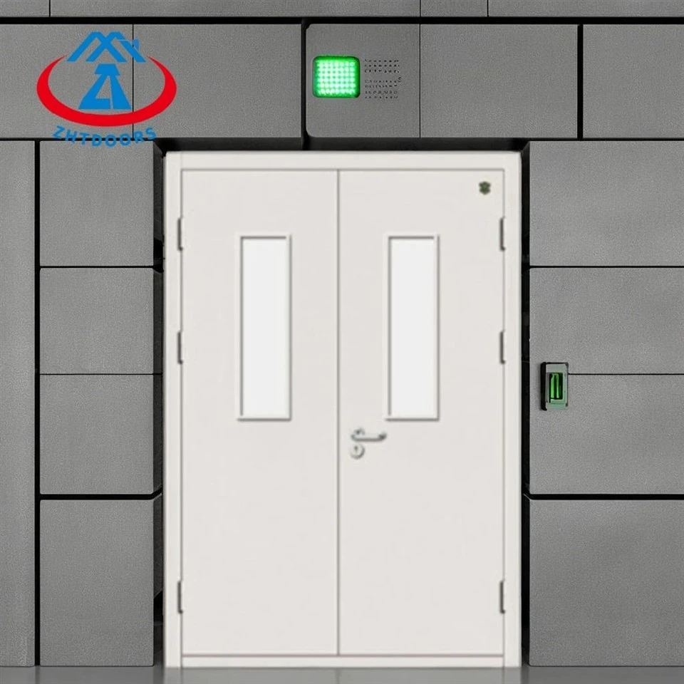 Fire Channel Fire Door high quality Fire Channel Fire Door high quality
